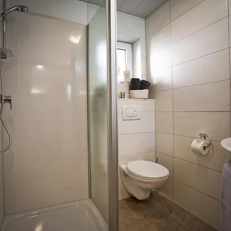 Carlbauer Guest house 3*