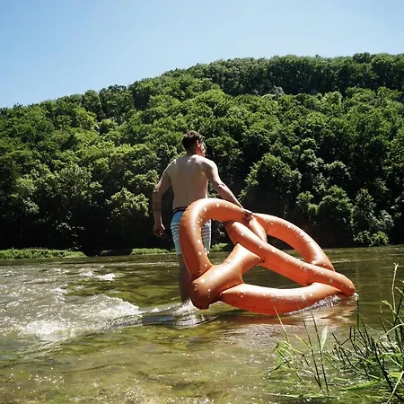 Carlbauer Konukevi 3*