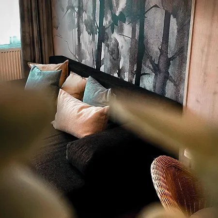 Guest house Carlbauer 3*