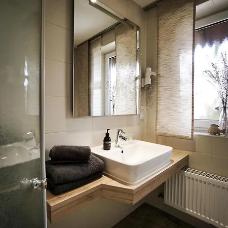 Carlbauer Guest house