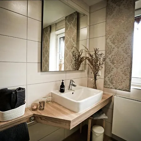 Guest house Carlbauer Kelheim