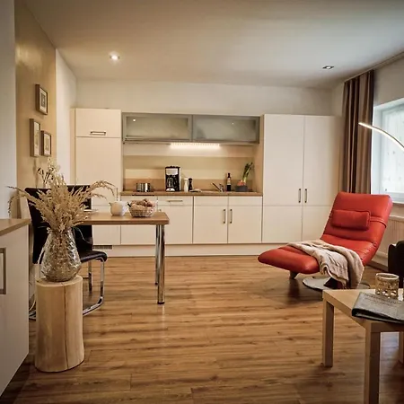 Carlbauer Guest house 3*