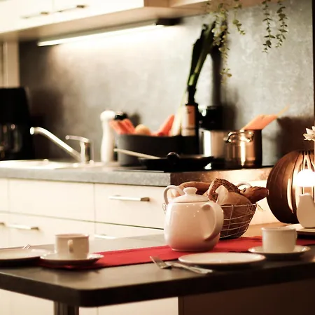 Carlbauer 3* Kelheim