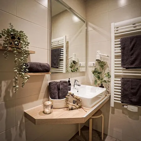 Carlbauer Guest house Kelheim