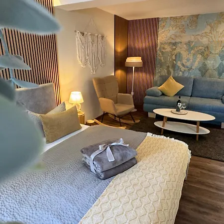 Carlbauer 3* Kelheim