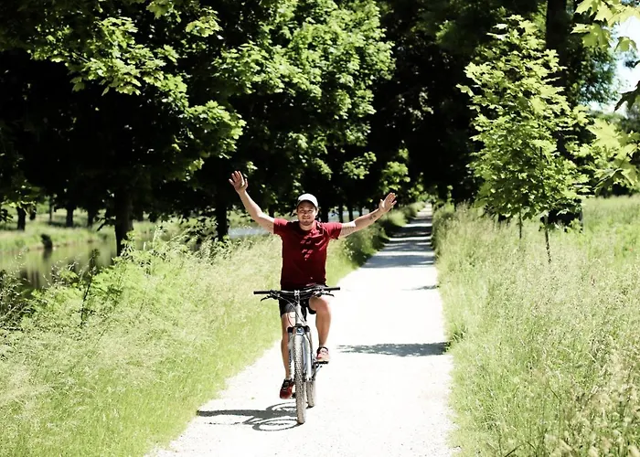 Carlbauer 3* קלהיים