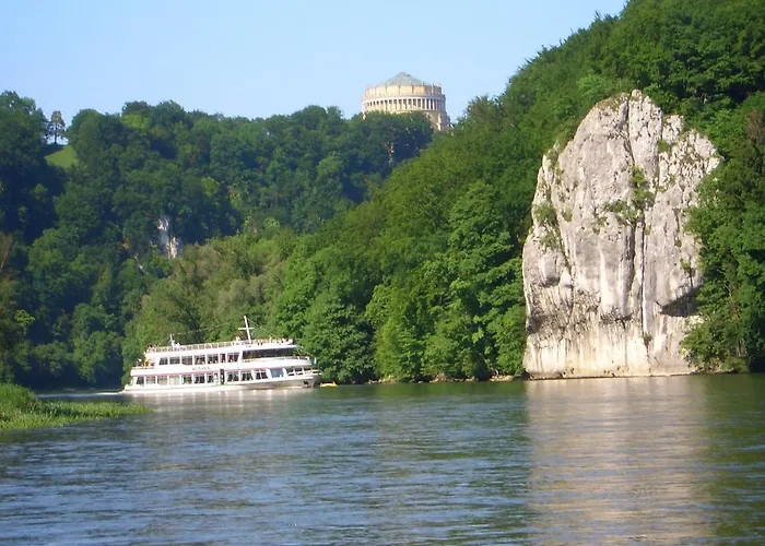 בית הארחה Carlbauer 3*