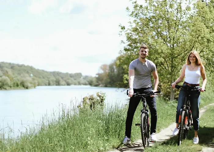 בית הארחה Carlbauer