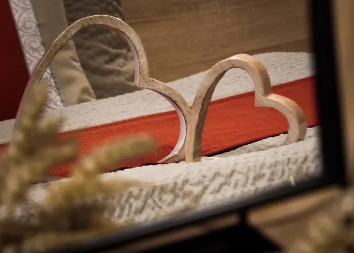 בית הארחה Carlbauer 3*