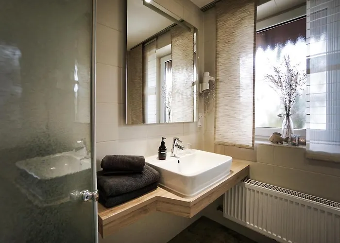 Carlbauer בית הארחה