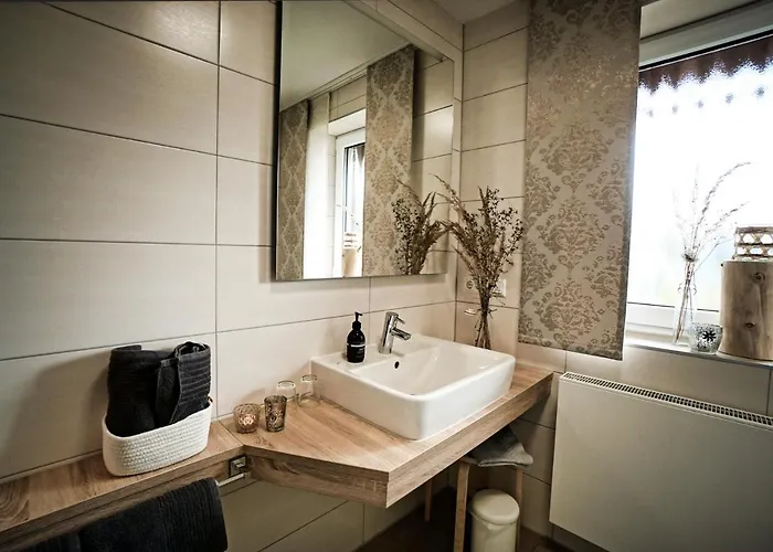 בית הארחה Carlbauer קלהיים