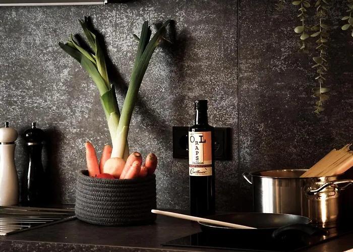 Carlbauer בית הארחה 3*