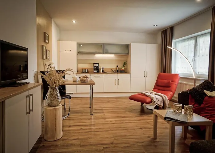 Carlbauer בית הארחה 3*