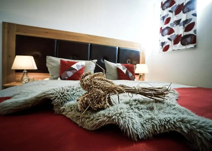 בית הארחה Carlbauer קלהיים