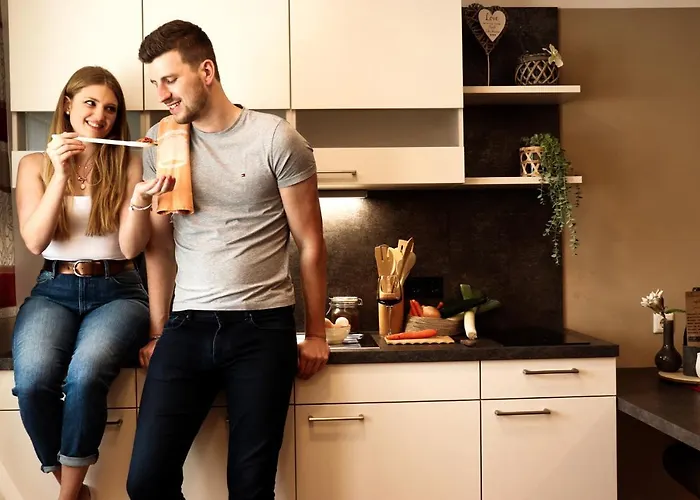 Carlbauer בית הארחה