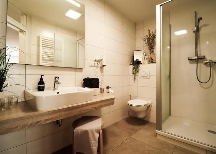 Carlbauer בית הארחה קלהיים