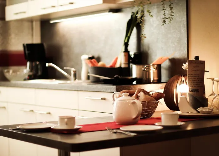 Carlbauer 3* קלהיים