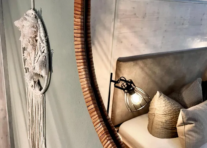 בית הארחה Carlbauer קלהיים