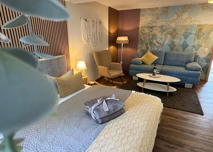 Carlbauer 3* קלהיים