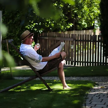 Penzion Carlbauer 3*