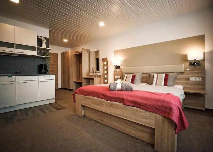 Carlbauer 3* كيلهايم